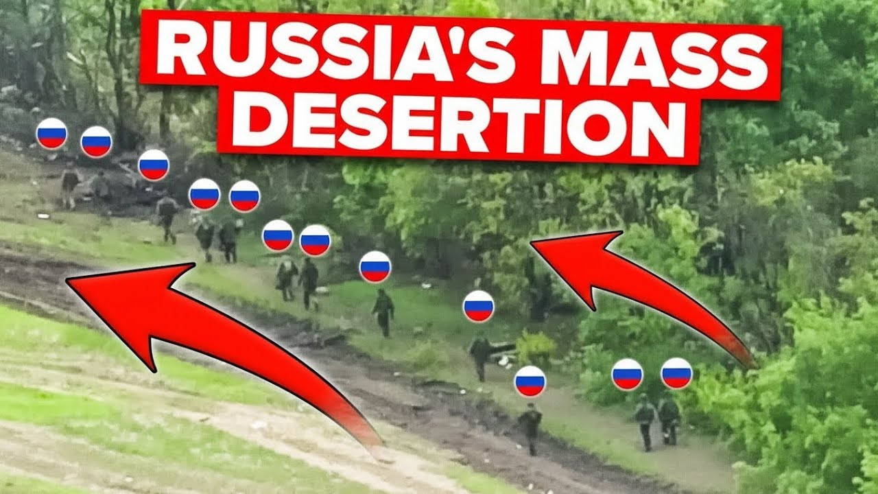 Russia's Most Feared Unit Kills Their Leader... But The Aftermath Is PURE CHAOS