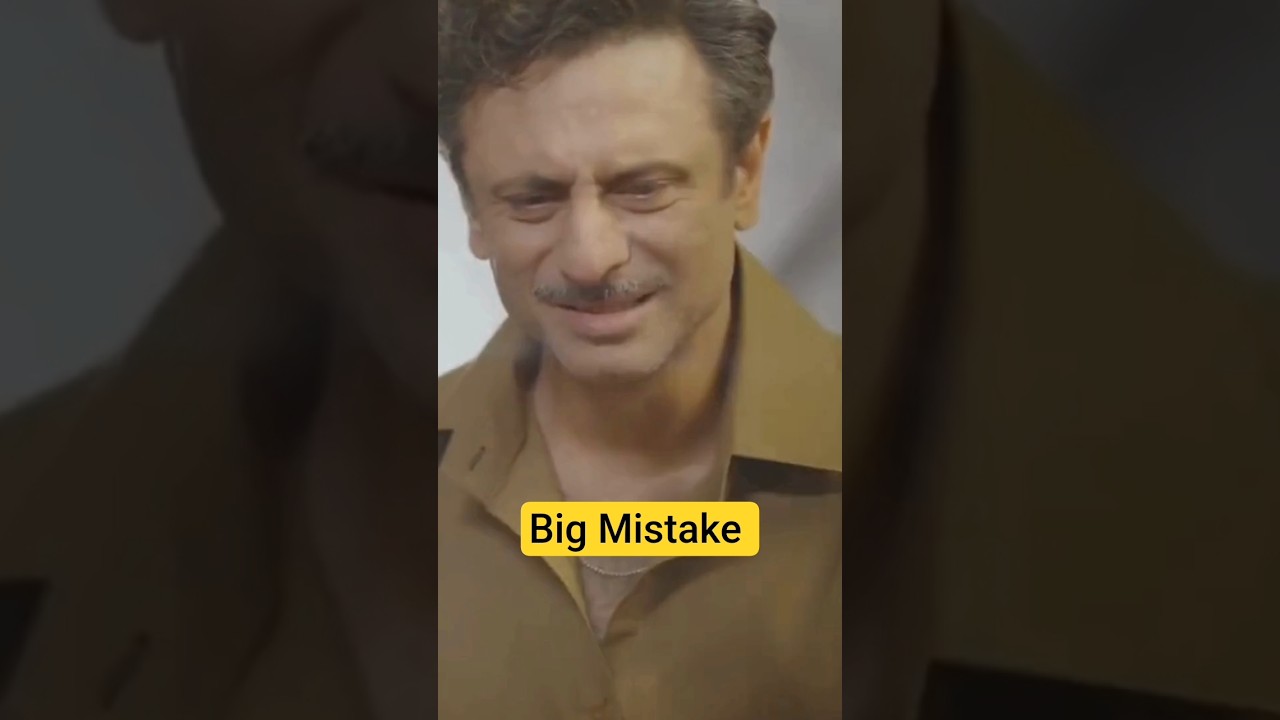 Sher Episode 38 [Mistakes] | Danish Taimoor | Sarah Khan |  | ARY Digital