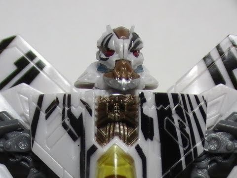 Figurine Transformers Dark Of The Moon – Deluxe Starscream – Mechtech – Hasbro 2011
