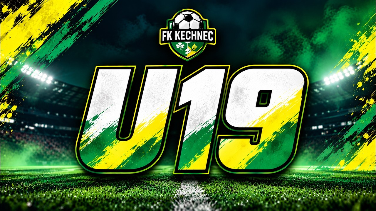 Highlighty zápasu U19: FK KECHNEC - Janočko Academy 3:1