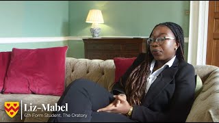Oratory 6th Form Life - Student Testimonials