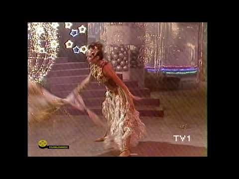 Oryantal Show - 1988-89 (Yilbasi) TV1