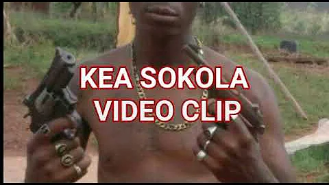 BAD COMPANY _LIVE PERFORMANCE_KEA SOKOLA HIT Video clip by GENERAL MANIZO DIRECTOR  CHRIJO & OTHERS