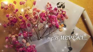 Алла Сігарьова - "Не в мережі".