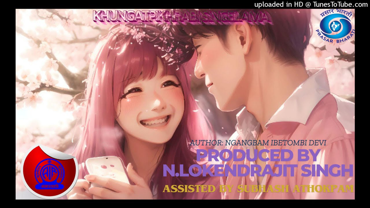 KHUNGATPIKHRABI SINGEL AMA | Radio Lila