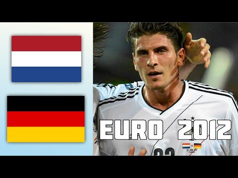 Netherlands 1 -