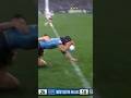 Here come the Blues! #SOO #Origin #NRL #Game2