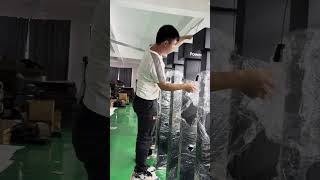 One-Stop EV Charger Factory: Full-Scale Customization from Hardware EVSE to OCPP Software!