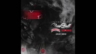 8. Young Nudy - Shots Fired (Feat. Kourtney Money) [Prod. By @PierreBourne]