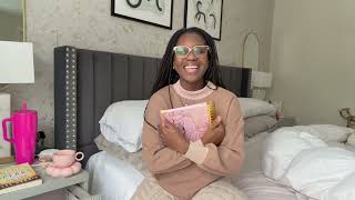 Finally sharing my manifestation script as Neptune enters Aries | Day 26 