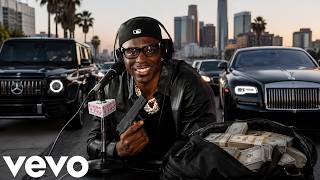 Young Dolph – “No Bluff” ft. G Herbo, Key Glock [ ]