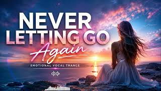 Mi-Sounds - Never Letting Go Again (Emotional Vocal Trance)