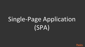 Hands-On MEAN Stack Web Development: Frontend and Single-Page Application|packtpub.com