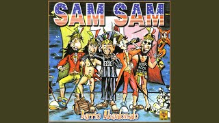 Video thumbnail of "Sam Sam - Soledad"