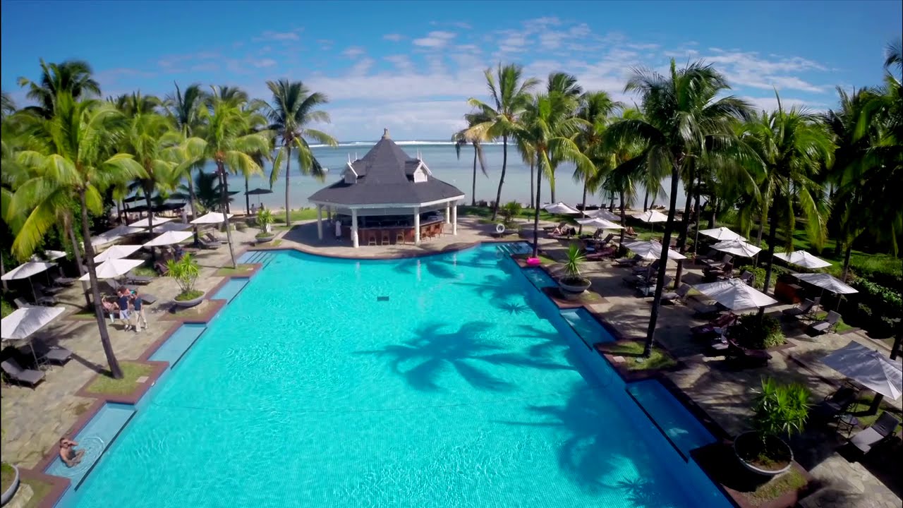 Holidays Mauritius Heritage Resorts 5 Star In Holidays Mauritius Heritage Resorts 5 Star In