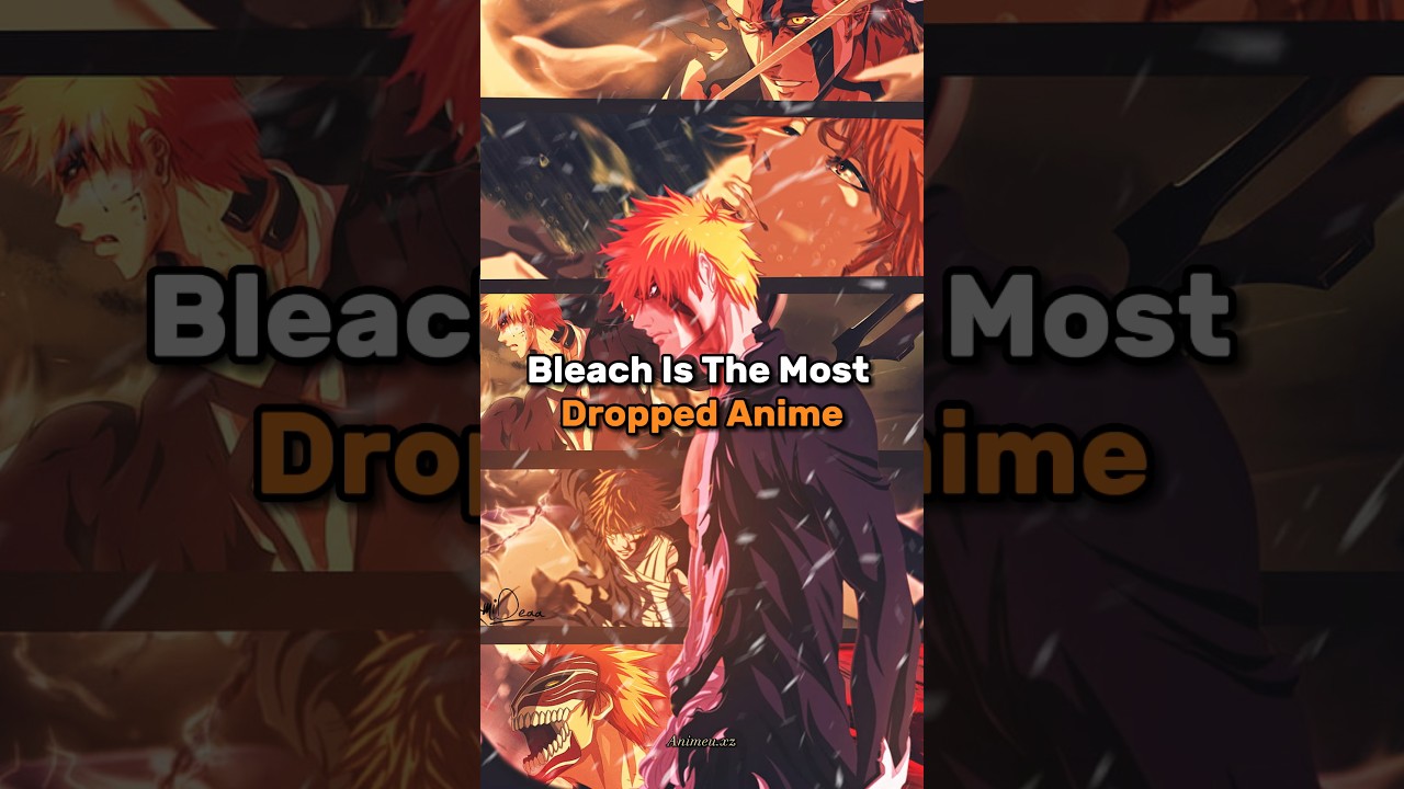 4 Anime Facts You Didn’t Know About 🤯