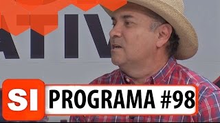 Sinergia Informativa Programa #98