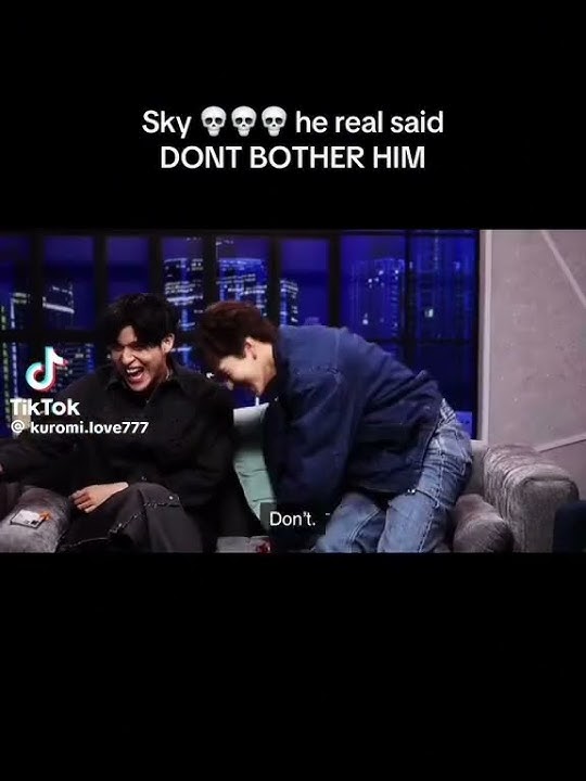 sky jealous possessive caring for nani 🌚😎🥵🥵 #skynani #skywongravee #iminaskynani