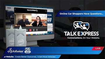 TalkExpress "Conversations" by Autofusion