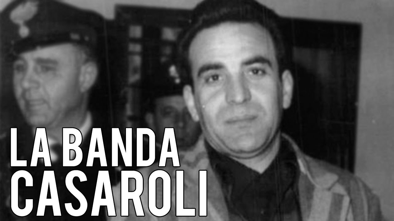 La banda Casaroli Alchetron, The Free Social Encyclopedia