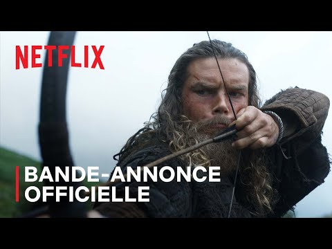 Vikings: Valhalla - Saison 2 | Bande-annonce officielle VF | Netflix France