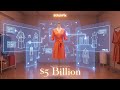 Stitch Fix's Journey: Merging AI with Fashion to Build a $5B Personalized Styling Empire