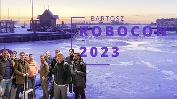 Aftermovie RoboCon 2023