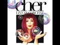 Cher - Strong Enough (Live at The MGM Grand, 99) AUDIO