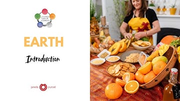 Living Your Element: Introduction to the Element of Earth.