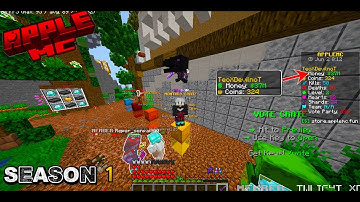 How I Became A Millionaire In AppleMc