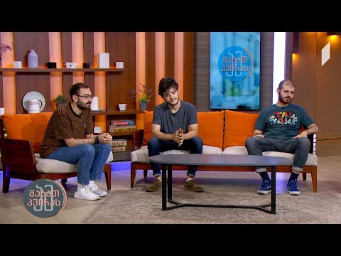 #ამშაბათკვირას   რა წავიკითხოთ ზაფხულში - რჩევები „წიგნების თაროს” მონაწილეებისგან