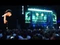 Eminem - Marshall Mathers, Just Dont Give A Fuck, Still Dont Give A Fuck & Criminal live at Wembley