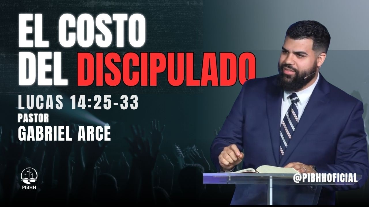 Primera Iglesia Bautista Hispana de Hialeah