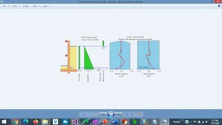 Basement Retaining Wall Structural Design Overview screenshot 5