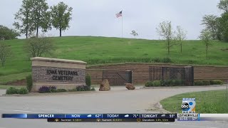 Memorial Day Programs 5-21-20