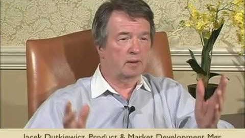 Jacek Dutkiewicz: Katherine Radeka Listened to Our Needs to Adapt Lean Product Development to Us