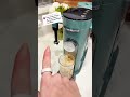 POV: You finally stopped settling for burnt, bitter coffee at home