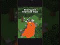 Ultimate Minecraft Seed  #minecraft
