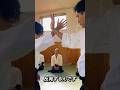 一瞬の呼吸 #aikido #合気道