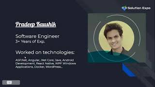Day 1. Basics of HTML & CSS | WebTECH Beginner's WORKSHOP | Pradeep Kaushik