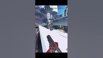 Apex Ranked Pt. 51 | MerkT Captain | #apexlegendsclips #apexlegend  #twitchstreamer #foryou