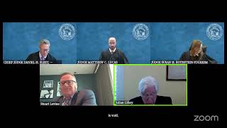 ⚖️📋 Attorney Appeals Civil Judgment: Lifsey v. Neuhoff &amp; Lauder | 2D23-2452