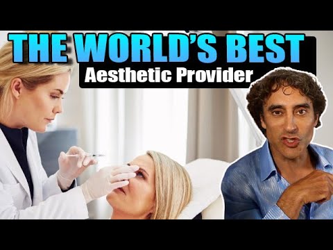 HOW to FIND YOUR BEST AESTHETIC PROVIDER