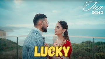 Lucky ( Official Music Video )Garry Sandhu ft. Pranjal Dahiya | Tru Makers | New Punjabi Song 2024