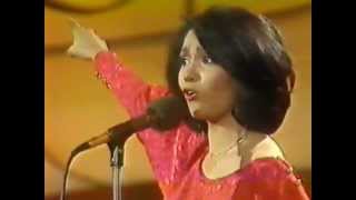 Búscame OTI - 1985 - Ana Gabriel