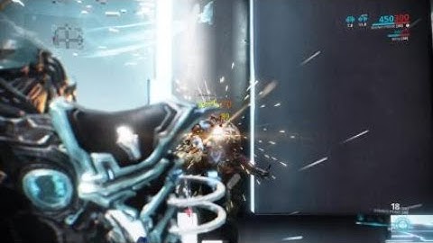 Sybaris riven with slash and crit damage increase