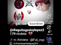 Se cree que nos supera @ElDiogoedits