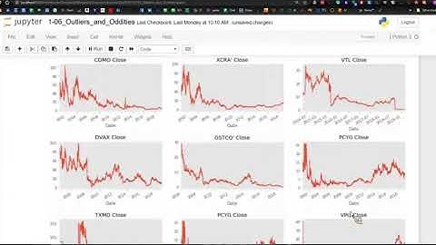 Outliers | Financial Feature Engineering Course