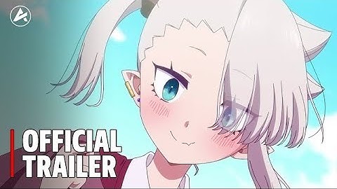 Li l Miss Vampire Can t Suck Right | Official Trailer