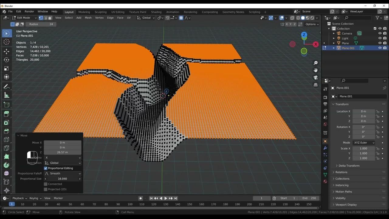 Blender guide. Blender guide
